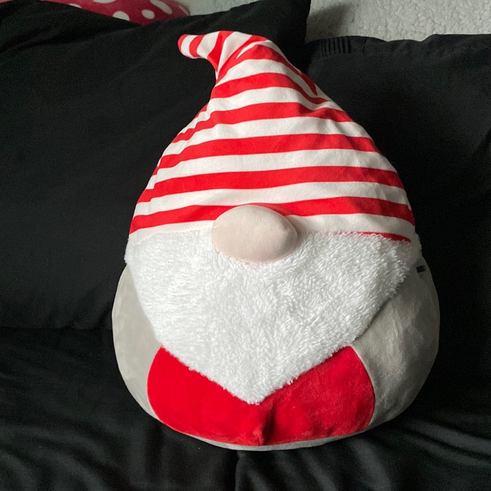 Gnomeo Squishmellow